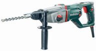 Metabo Khe D-26 (601109420) 1'' Combination Hammer-1