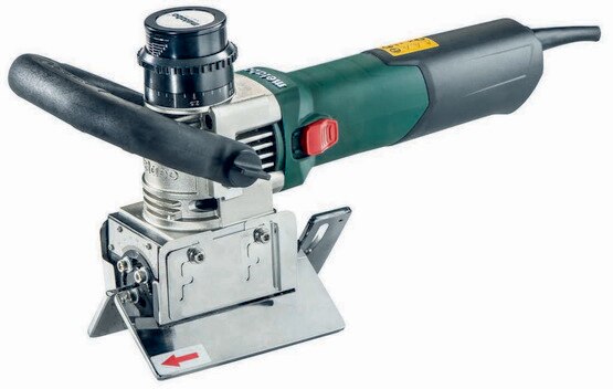 Metabo Kfm 15-10 F (601752620) Bevelling Tool-1