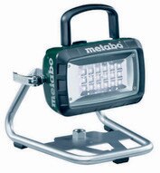 Metabo Bsa 14.4-18 Led (602111850) Cordless Light-1