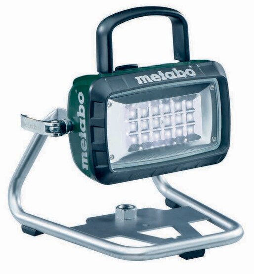 Metabo Bsa 14.4-18 Led (602111850) Cordless Light-1
