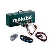 Metabo Electronic PipeTube Belt Sander RBE 15-180-1