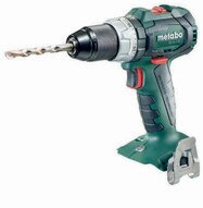 Metabo Sb 18 Lt Bl (602316890) Cordless Hammer Drill-1