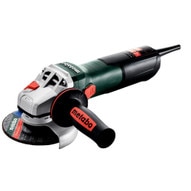 Metabo 603623420 5" Angle Grinder 11 Amp Lock-On Switch W 11-125