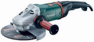 Metabo W 24-230 Mvt (606467420) 9'' Angle Grinder-1