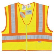River City WCCL2LFRL Lum. Fire Resist Cls Iipoly Fluores. Safety Lm-1