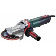 Metabo Wepbf 15-150 Quick (613085420) 6'' Flat-head Angle Grinder-1