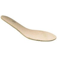 Servus 29000-12 Removable Stainless Steel Covered Midsole-1