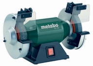 Metabo Ds 150 (619150420) Bench Grinder-1