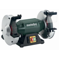 Metabo 600 Watt Bench Grinder DS 200-1