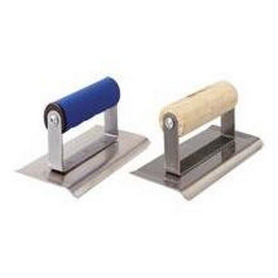 Bon Tools 62-417 6 Curved End Edger-1