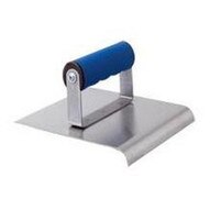 Bon Tools 62-448 Sidewalk Edger 6 x 4 1 R 1-1/2 L-1