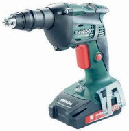 Metabo Se 18 Ltx 6000 (620049890) Cordless Drywall Screwdriver-1