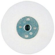 Metabo 623283000 4-1/2 Backing Pad For Resin Abrasive Discs 5/8 Spindle-1