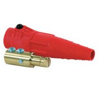 Cooper Interconnect E-Z1018-8362 E-z Connector-1