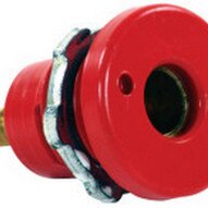 Cam-Lok E1012-8325K F Conn Blk #2-2/0 1set (10 EA)-1
