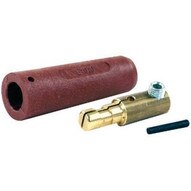 Cam-Lok E1010-62K Male Conn Blk (10 EA)-1