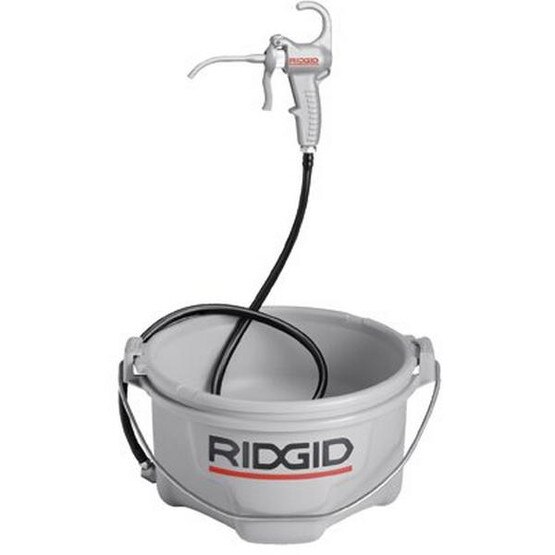 Ridgid 72332 Pump Gun Only F/18 Oiler-1