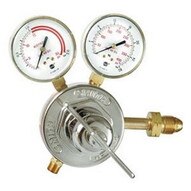Smith Equipment 40-15-510 Regulator Hd Cga510-1