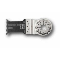 Fein 63502133290 Starlock E-cut Standard 133 1-38 X By 2 Inch Oscillating Saw Blade 10 Each-1