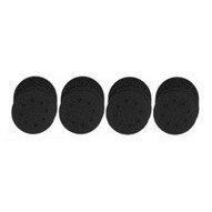 Fein 63717227010 Abrasive Set 4 Each 60 80 120 180-1