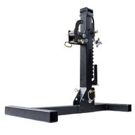 Southwire Qj-01 Qwikjax Portable Reel Stand (single)-2
