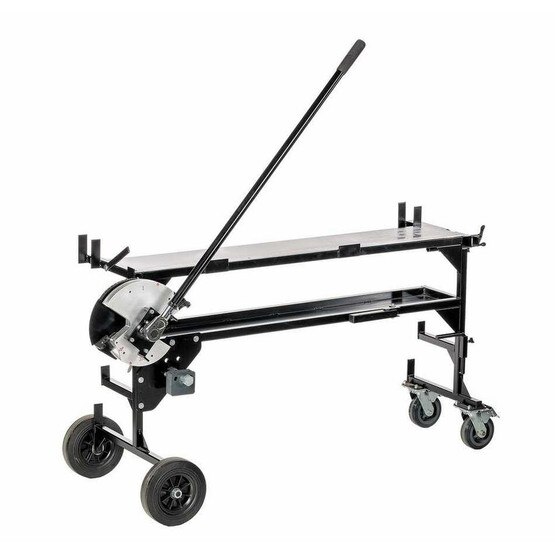 Southwire MB1000 BENDstation PRO Mechanical Bender 34-1 EMT conduit-6