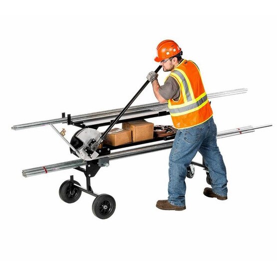Southwire MB1000 BENDstation PRO Mechanical Bender 34-1 EMT conduit-5