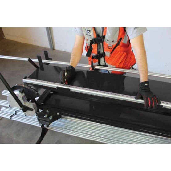 Southwire MB1000 BENDstation PRO Mechanical Bender 34-1 EMT conduit-3