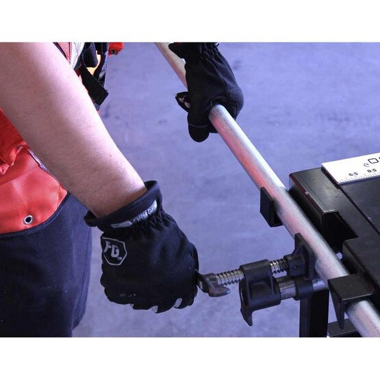 Southwire MB1000 BENDstation PRO Mechanical Bender 34-1 EMT conduit-1