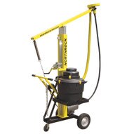 NorthRock 645B1 Dust Collection Vacuum System For PRO-1200e-1