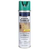 Rust-Oleum 205235 Mc1800 Precision Line Inverted Marking Chalk Red-1