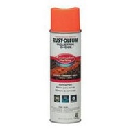Rust-Oleum 264692 White Industrial Choicem1400 15oz (12 EA)-1