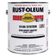 Rust-Oleum 9125402 402 Safety Blue High Perf. Epoxy Requires 91 (2 GA)-1