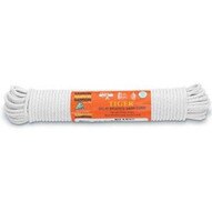 Samson Rope 004012001060 039-060-05 3 16x100 Cotton Sash Cord-1