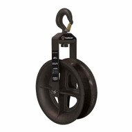 Southwire SHS12-8 Hook Sheave 8 8000 LB Cap-1