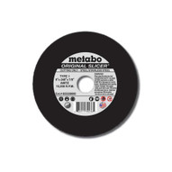 Metabo 655346000 4-1 2 x .045 x 7 8 A 60 TZ For Steel Stainless Steel Qty: 50 in package-1