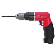 Sioux Tools SDR10P26N2 Drill Non-rev 1 4 2600rpm-1