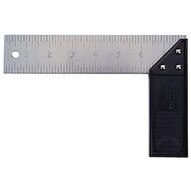 Stanley 46-502 Plastic Handle Try mitresquare Aluminum 8-1