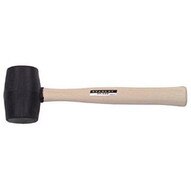 Stanley 57-522 18 Oz. Rubber Mallet-1