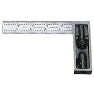 L.S. Starrett 50109 13a 4 Double Square W graduated Blade-1