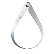 L.S. Starrett 50191 26-24 24 Improved Firm-joint Caliper- Outside-1