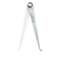 L.S. Starrett 50196 27-12 12 Improved Firm-joint Caliper- Inside-1