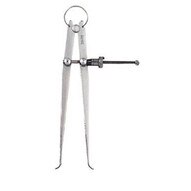 L.S. Starrett 50342 73a-12 12 Inside Calipe-1