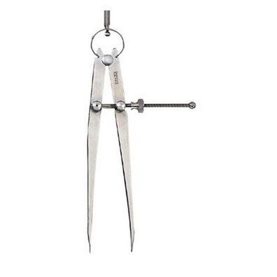 L.S. Starrett 50379 83b-6 6 Divider W quick (3 EA)-1