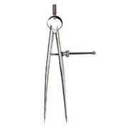 L.S. Starrett 51311 277-6 6 Toolmakers Divi-1