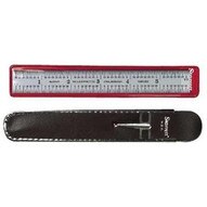 L.S. Starrett 52673 Ch604r-6 6 Hook Rule 8t-1