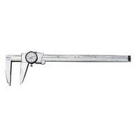 L.S. Starrett 65067 120b-12 12 Wht Dial Lon-1