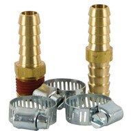 Bostitch HREPAIR-38 Hose Splice Kit - 3 8in (4 EA)-1
