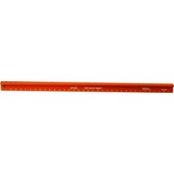 Swanson Tools SVE960 96 Non-marrying Straight Edge Anodised Laser-et-1