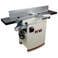 Jet 708475 Jjp-12 12 Planer jointer 3hp 1ph 230v-2